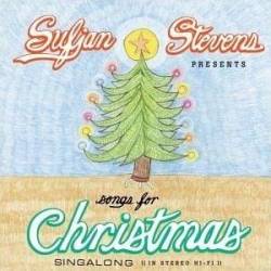 Sufjan Stevens : Songs for Christmas